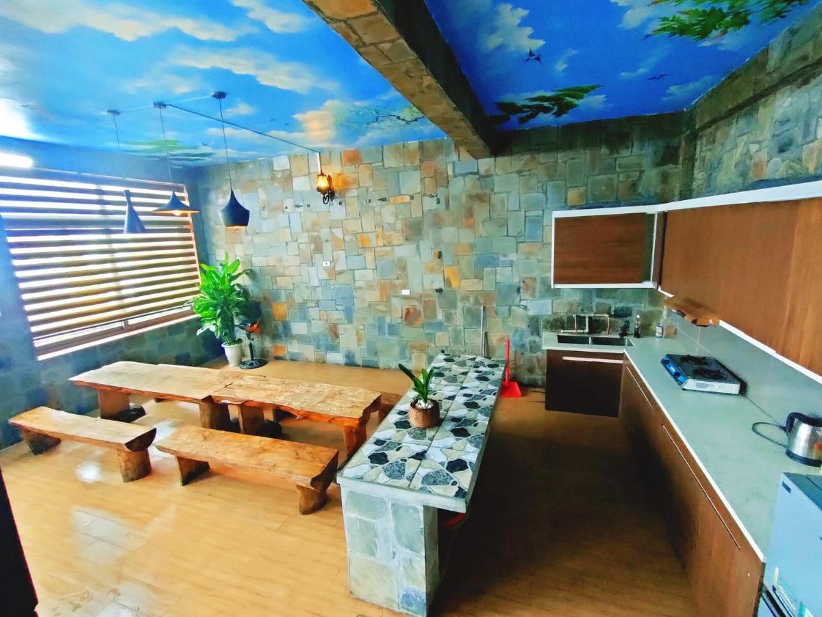 Sa Mộc House Tam đảo - Venue Travel Ở trọ *