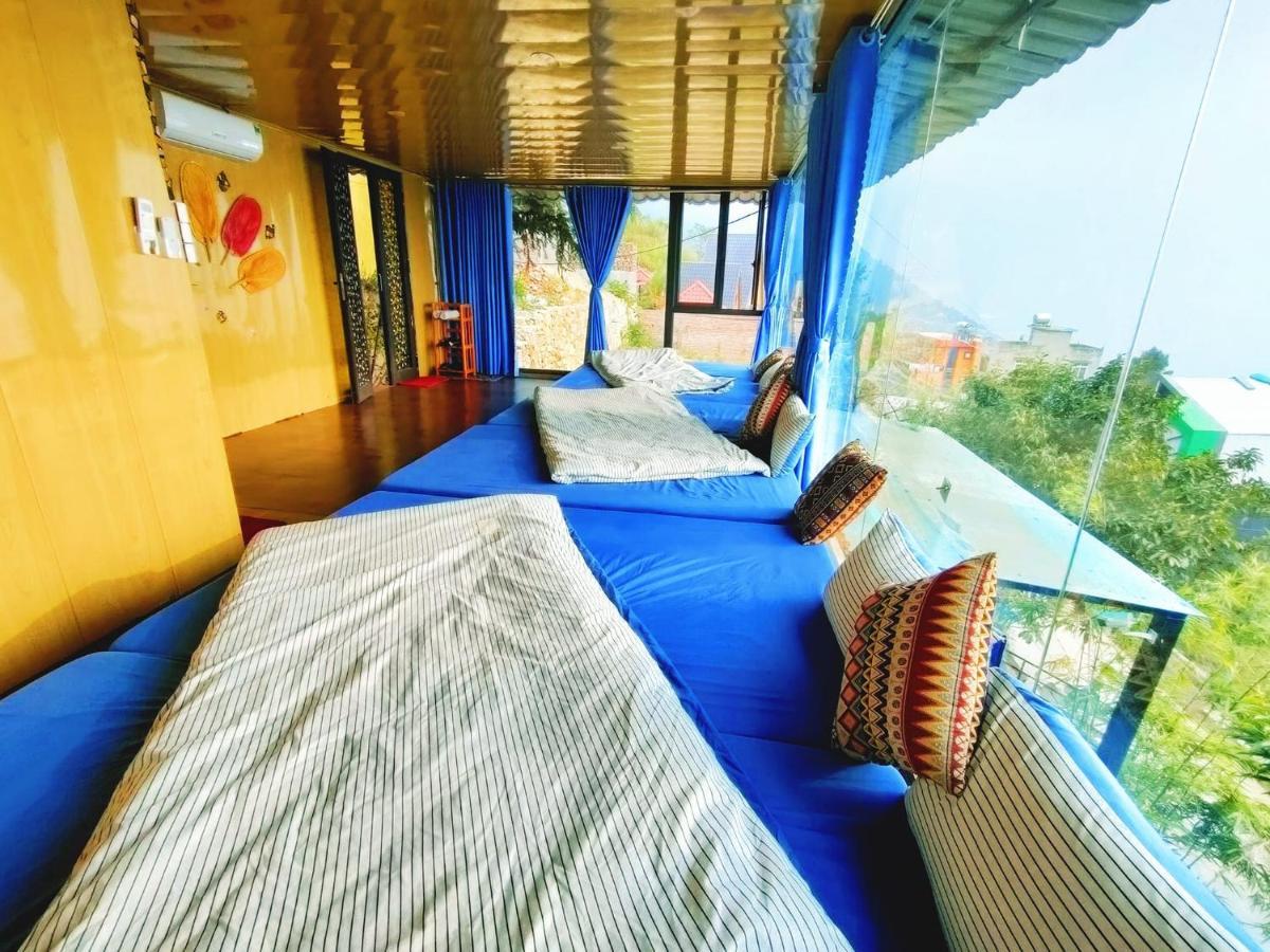 Sa Mộc House Tam đảo - Venue Travel Ở trọ