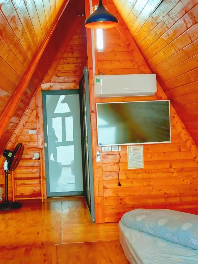 Sa Mộc House Tam đảo - Venue Travel Ở trọ *
