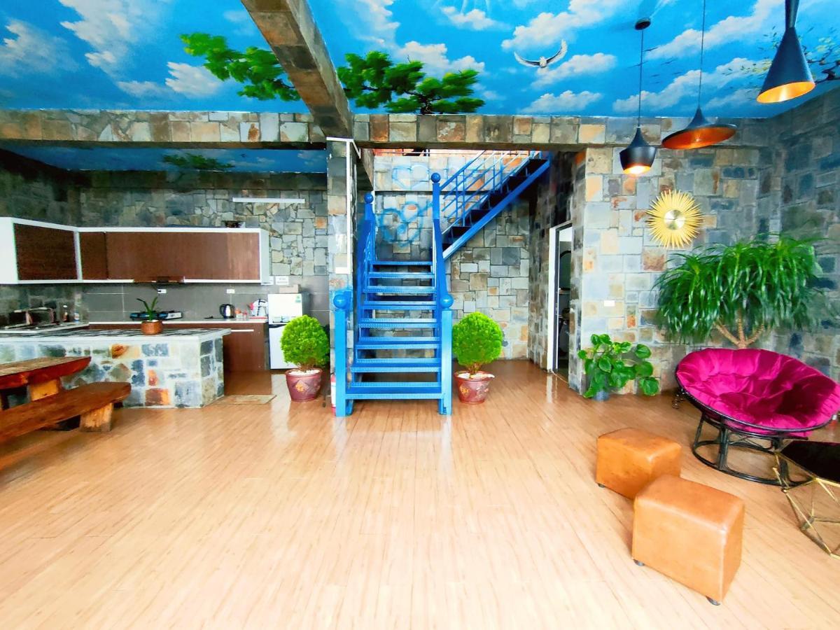 Sa Mộc House Tam đảo - Venue Travel Hà Nội
