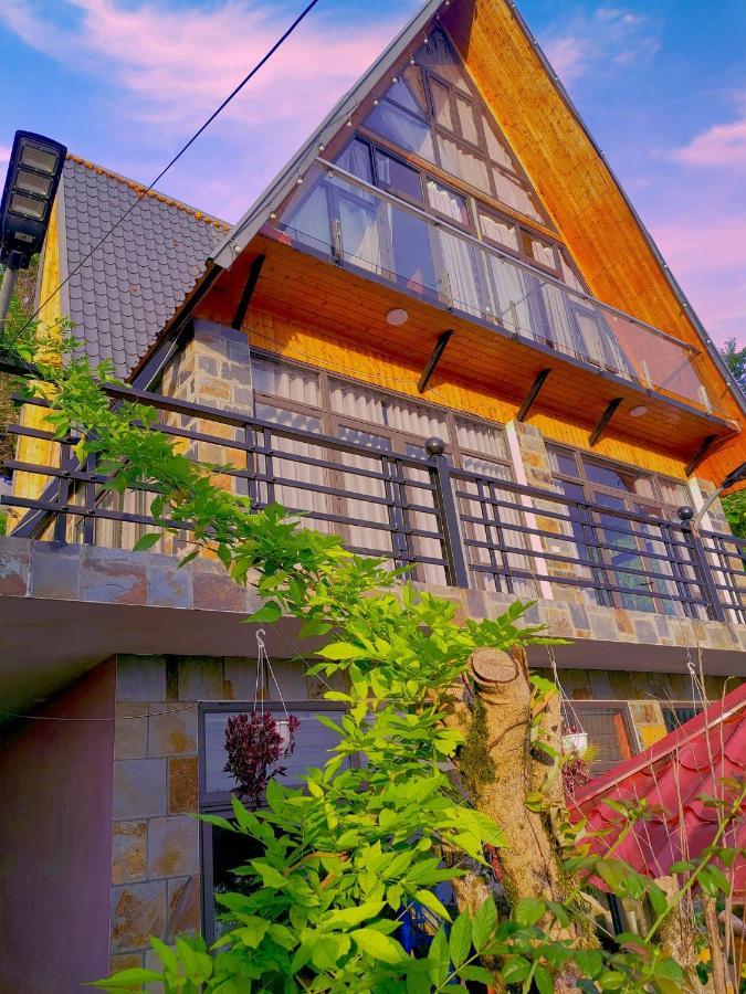 Sa Mộc House Tam đảo - Venue Travel Ở trọ