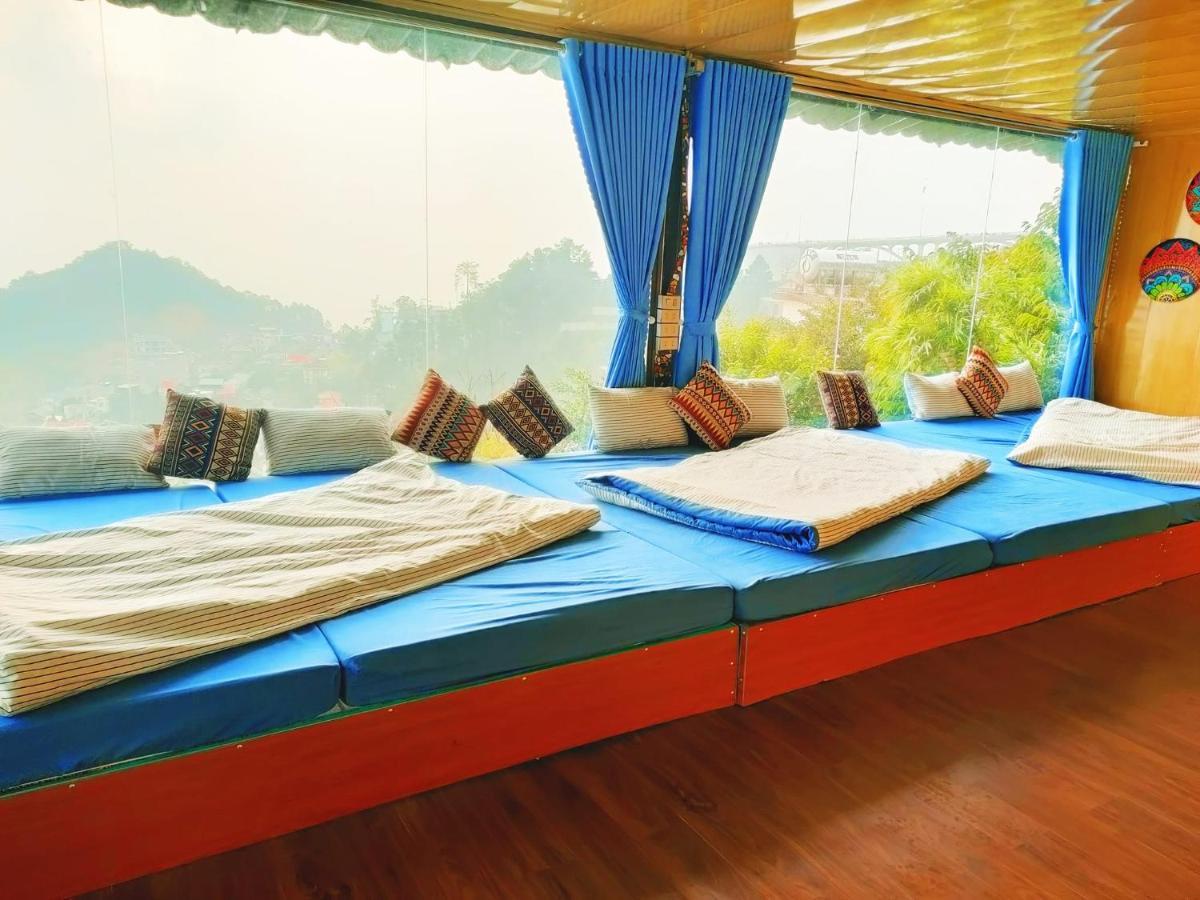 Sa Mộc House Tam đảo - Venue Travel Ở trọ *