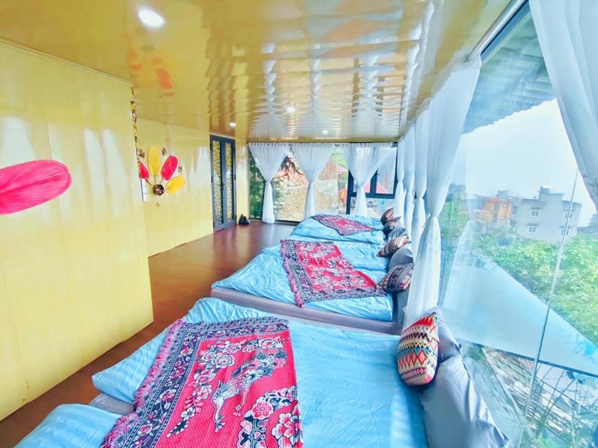 Sa Mộc House Tam đảo - Venue Travel *
