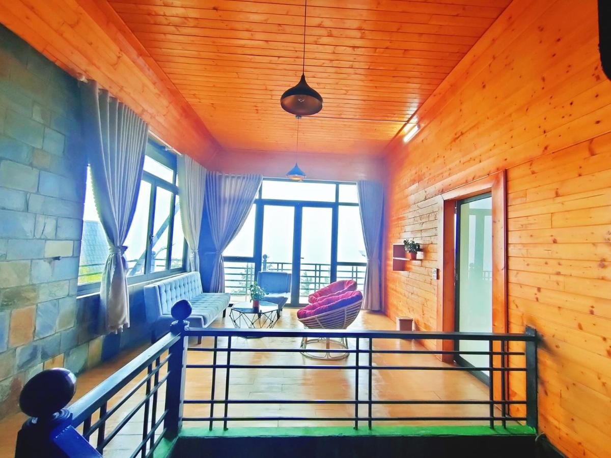 Sa Mộc House Tam đảo - Venue Travel Hà Nội