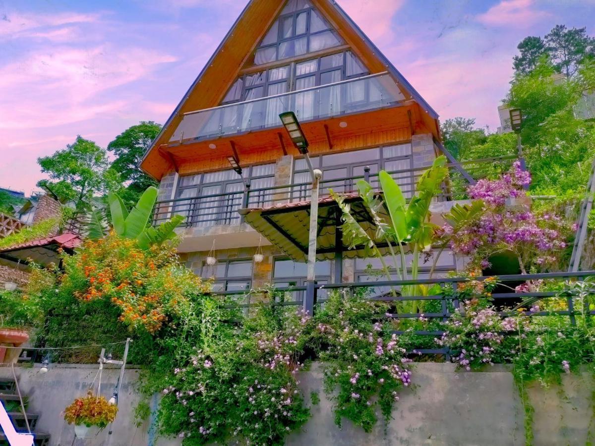 Sa Mộc House Tam đảo - Venue Travel *