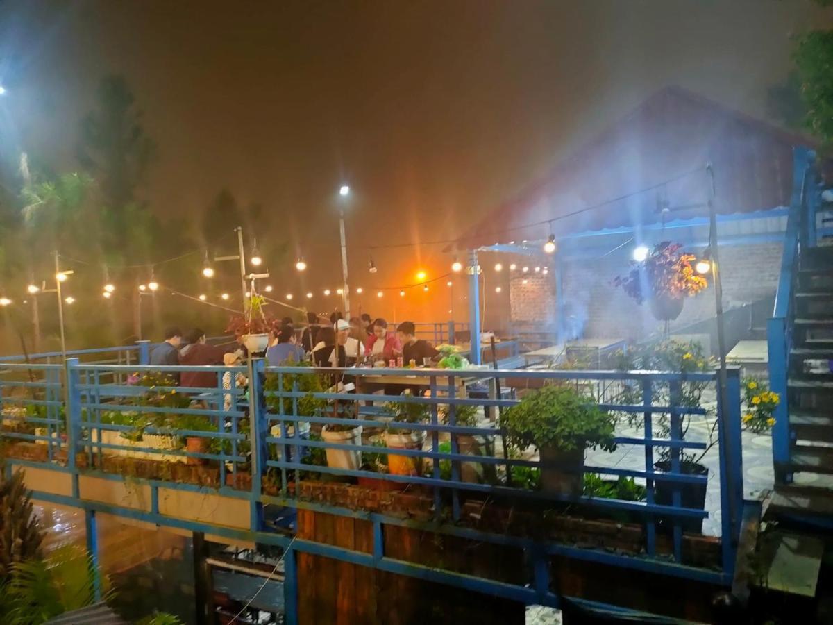 Ở trọ Sa Mộc House Tam đảo - Venue Travel *