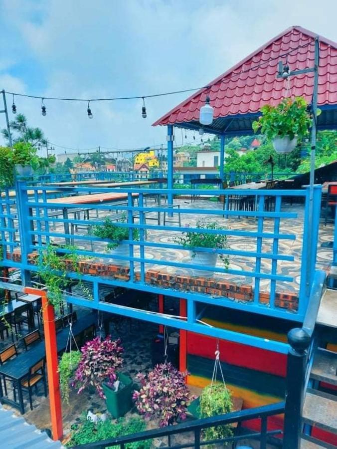 Sa Mộc House Tam đảo - Venue Travel * Hà Nội