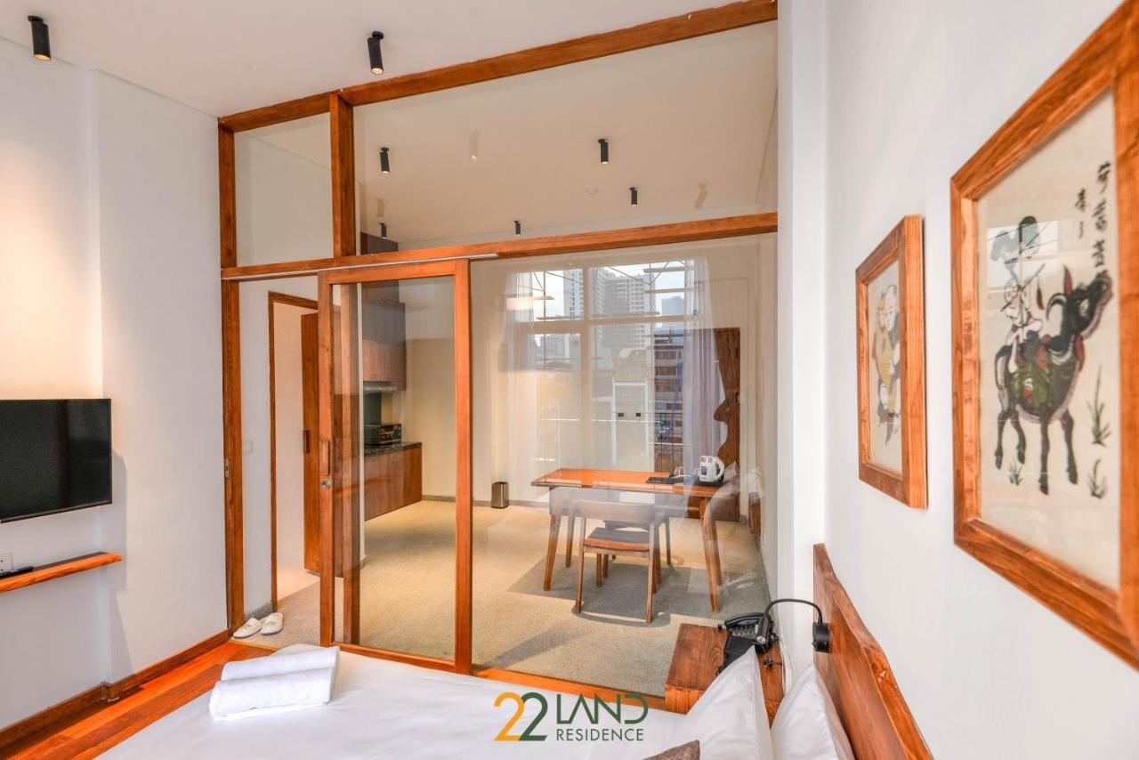 Hotel 22land & 4*