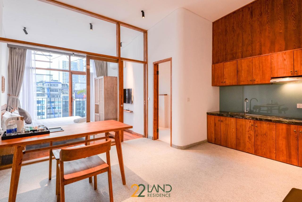 Hotel 22land &