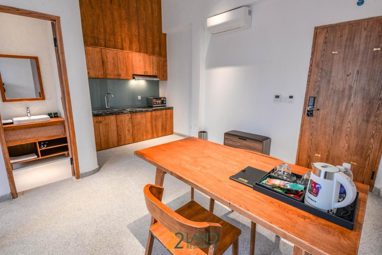 22land & Hotel Hanoi