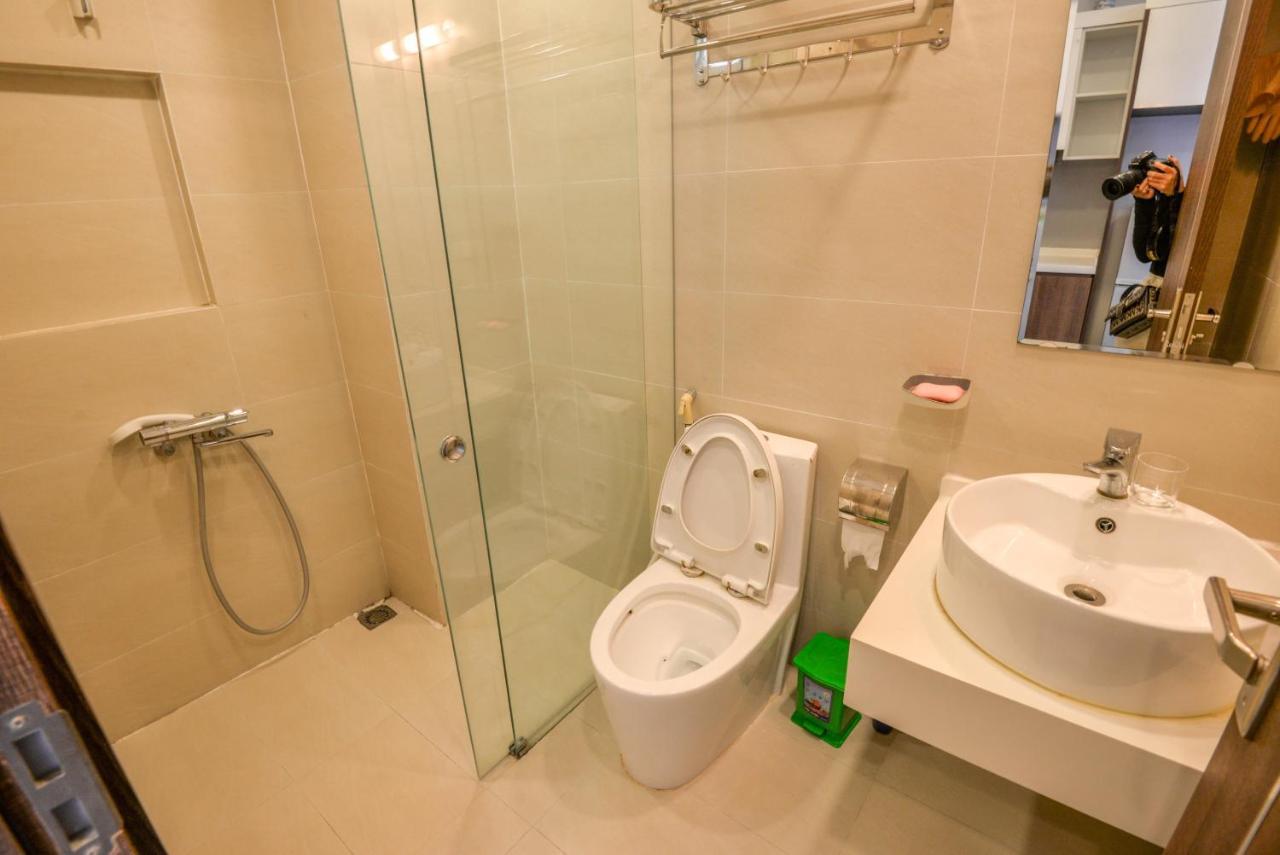 Apartment Westlake & Serviced