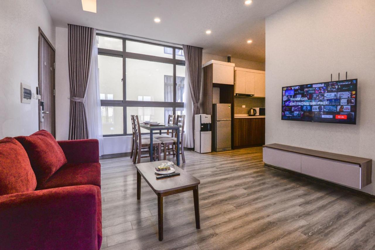 Apartment Westlake & Serviced *