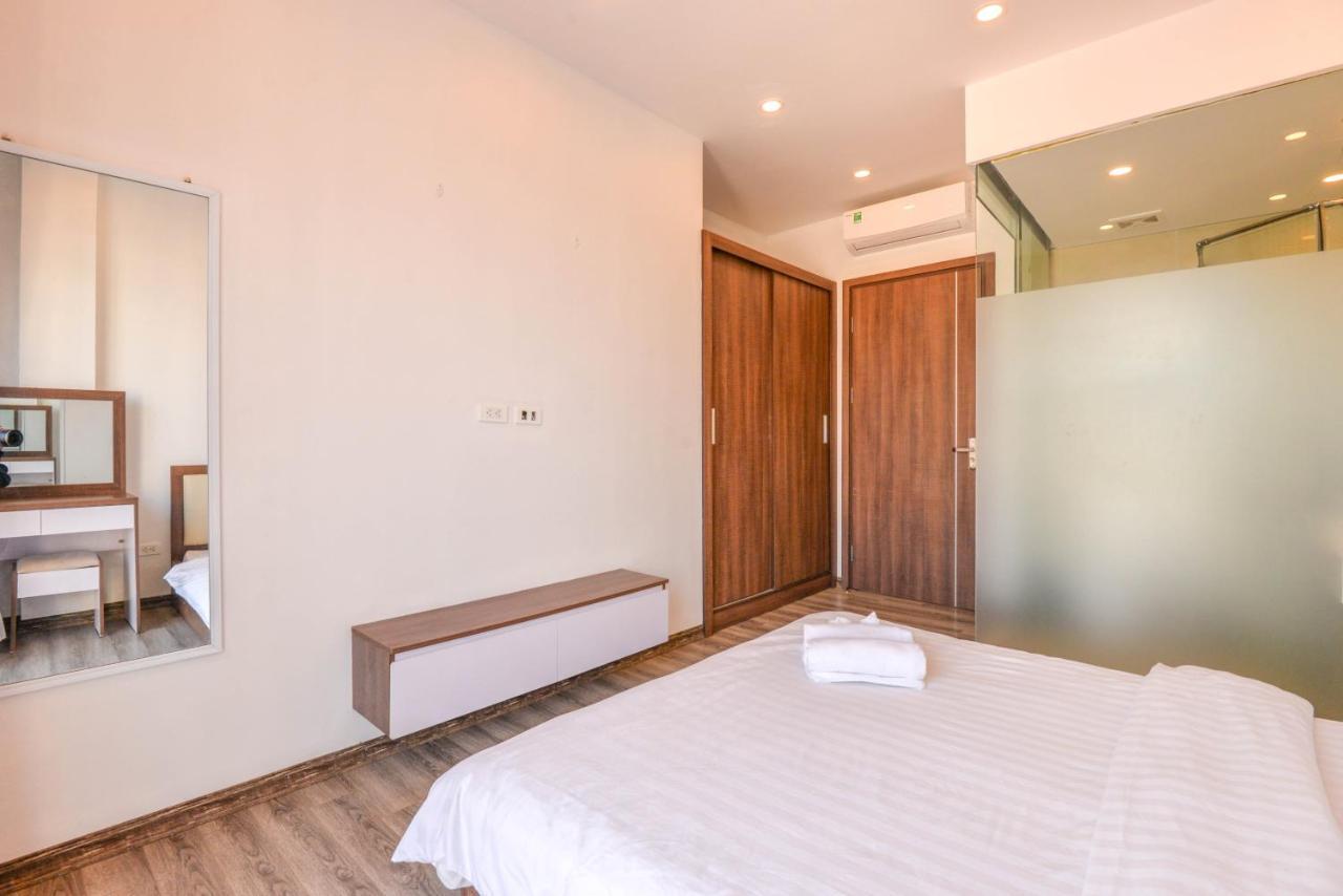 Apartment Westlake & Serviced *