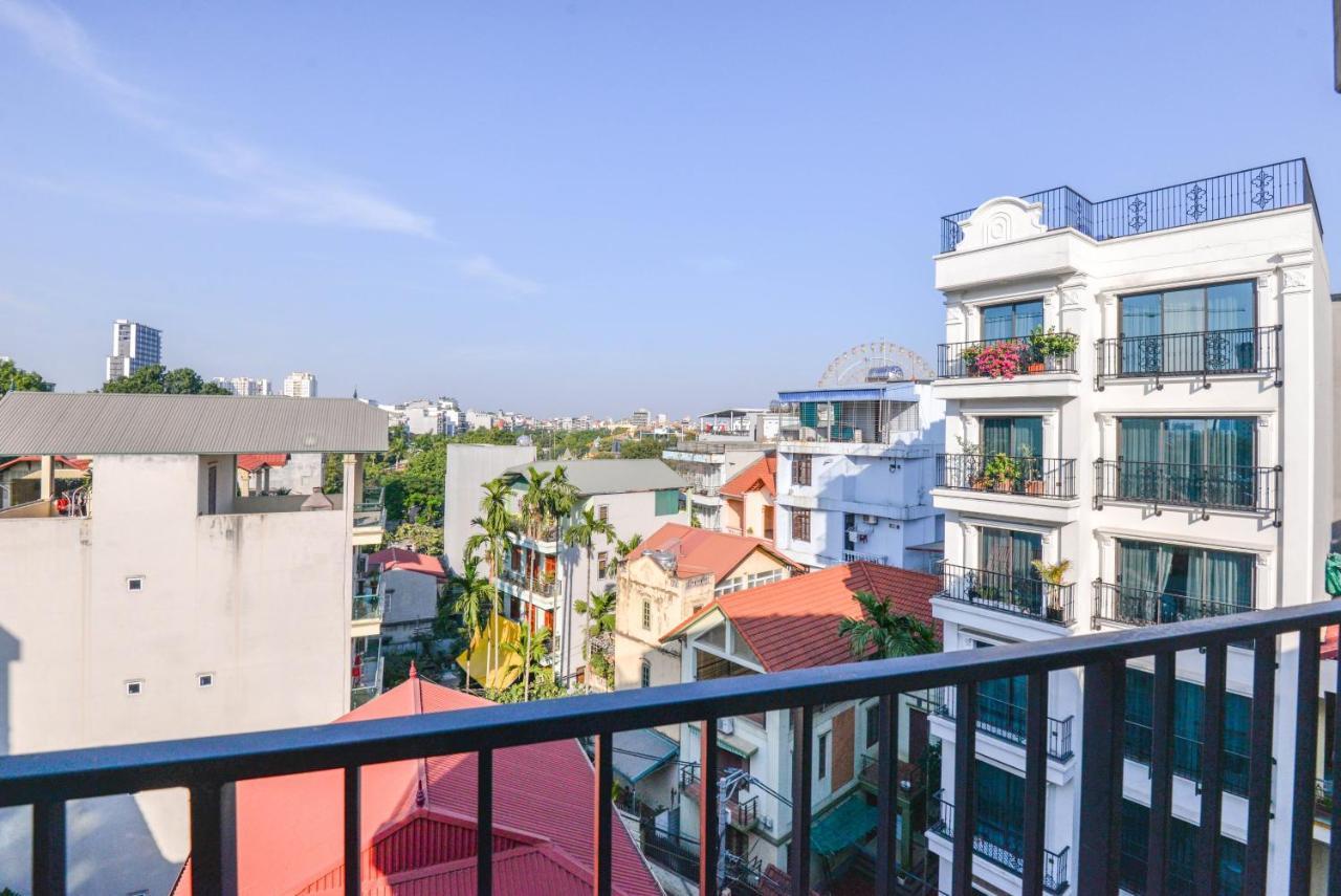Westlake & Serviced Apartment