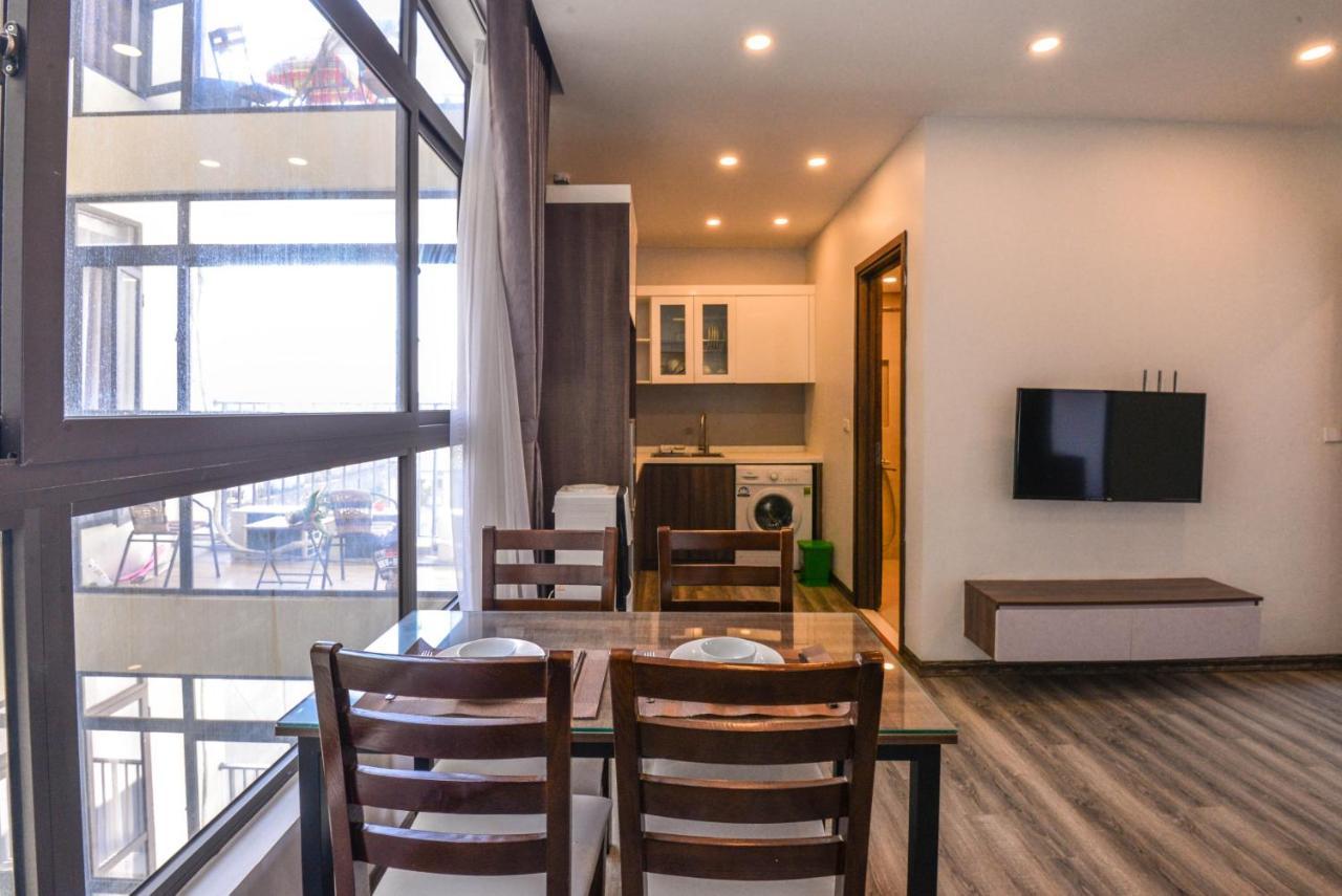Apartment Westlake & Serviced