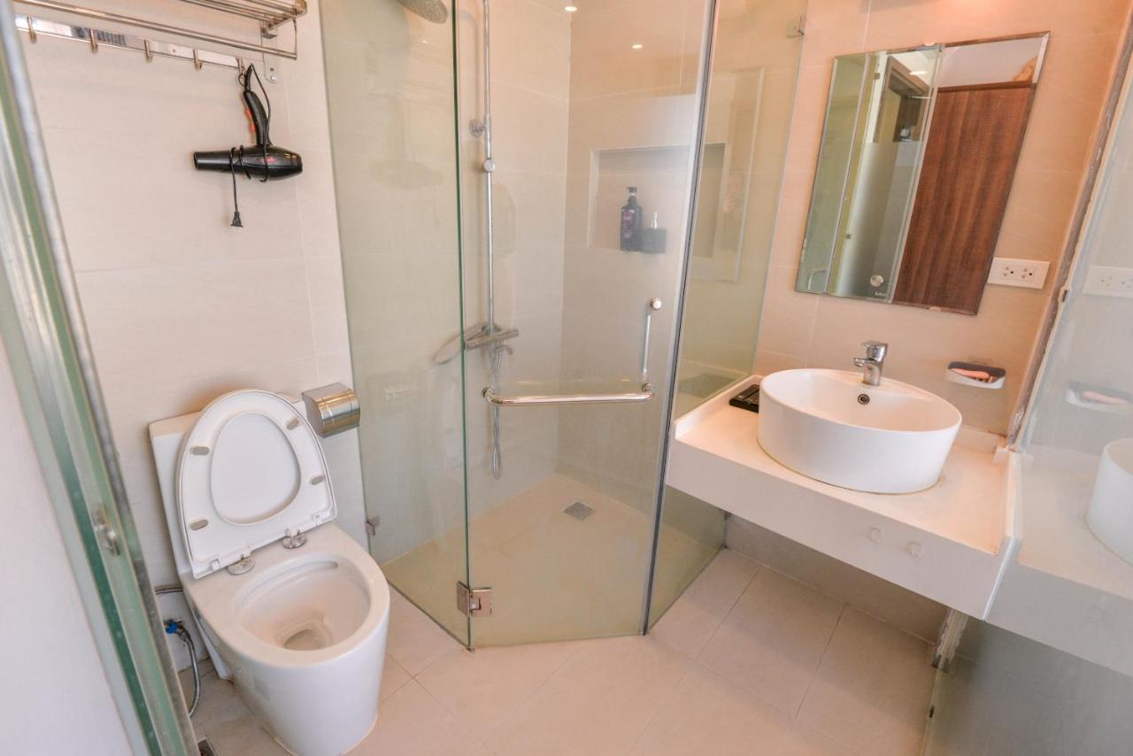Apartment Westlake & Serviced