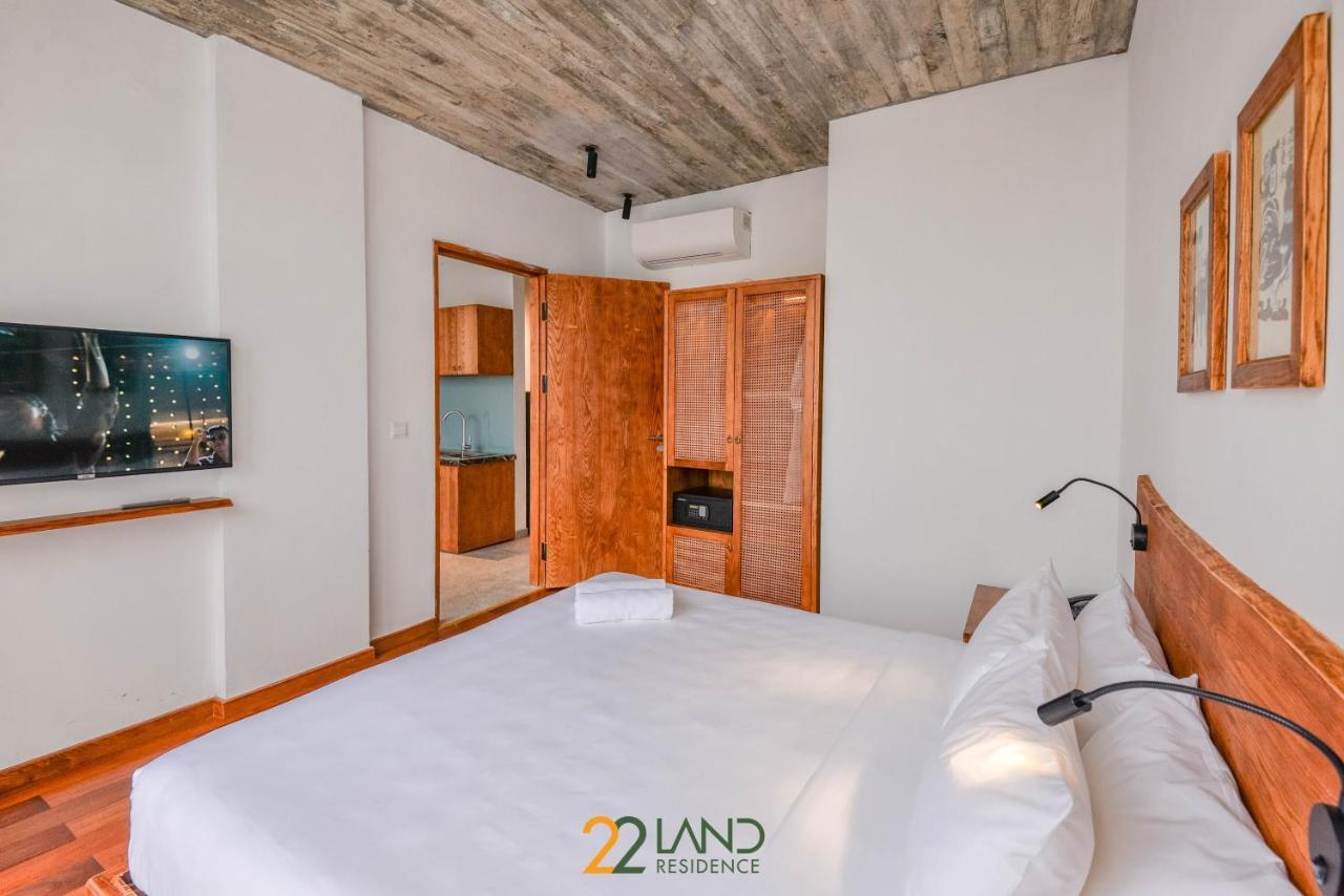 Hotel 22land & Hanói