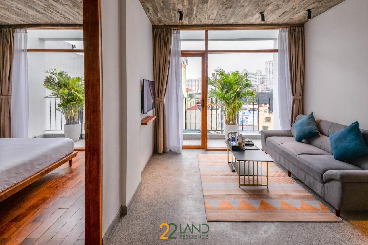 Hotel 22land &