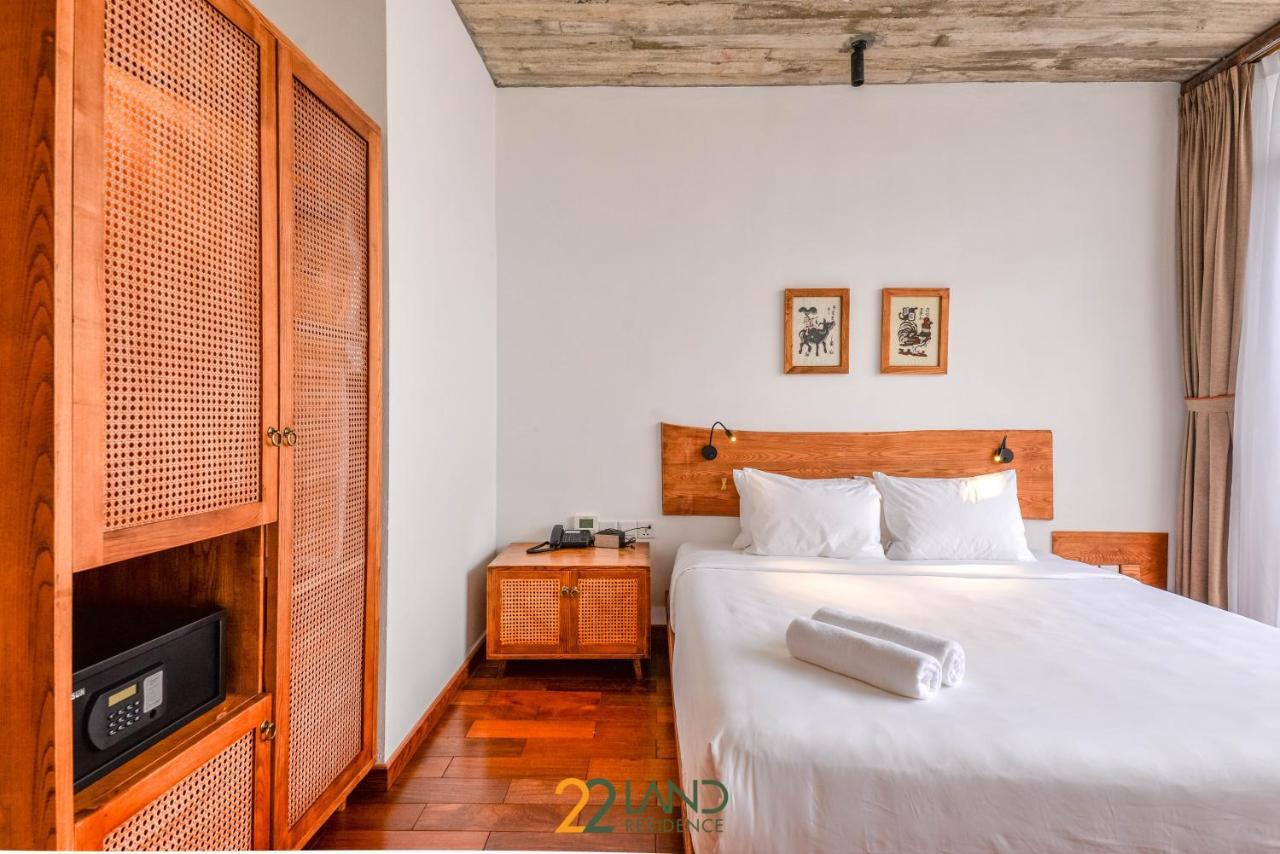 Hotel 22land & 4*