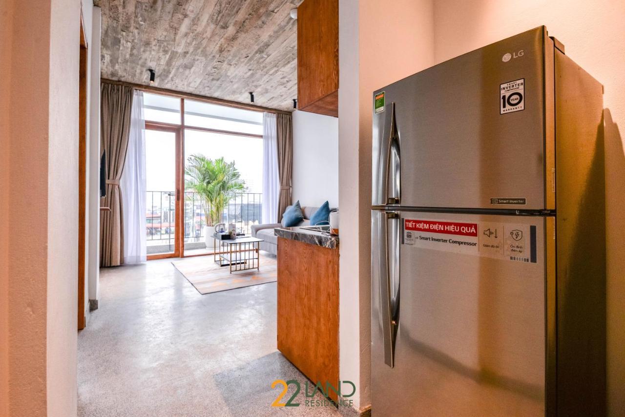 22land & Hotel Hanoi