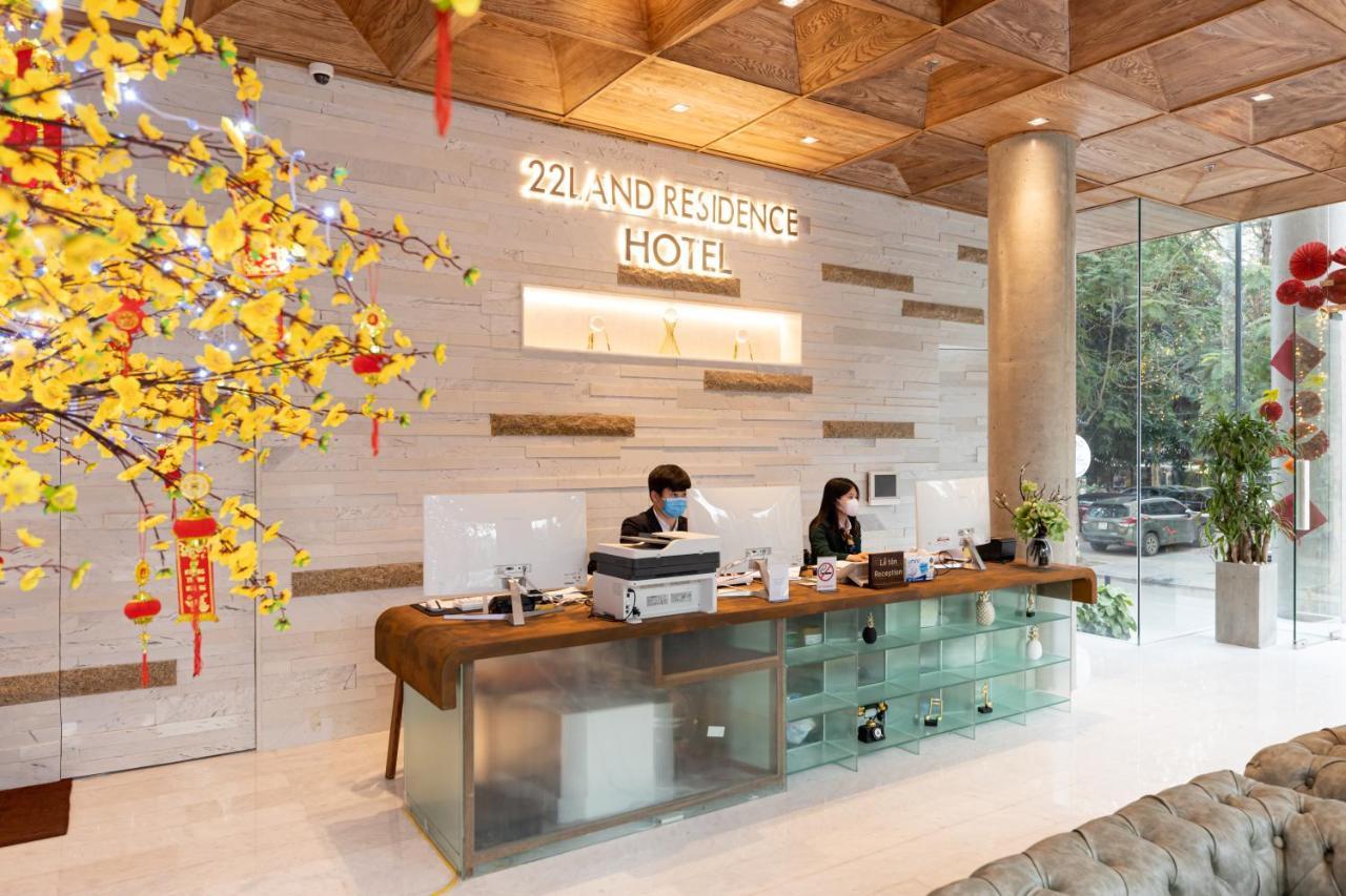 22land & Hotel 4*