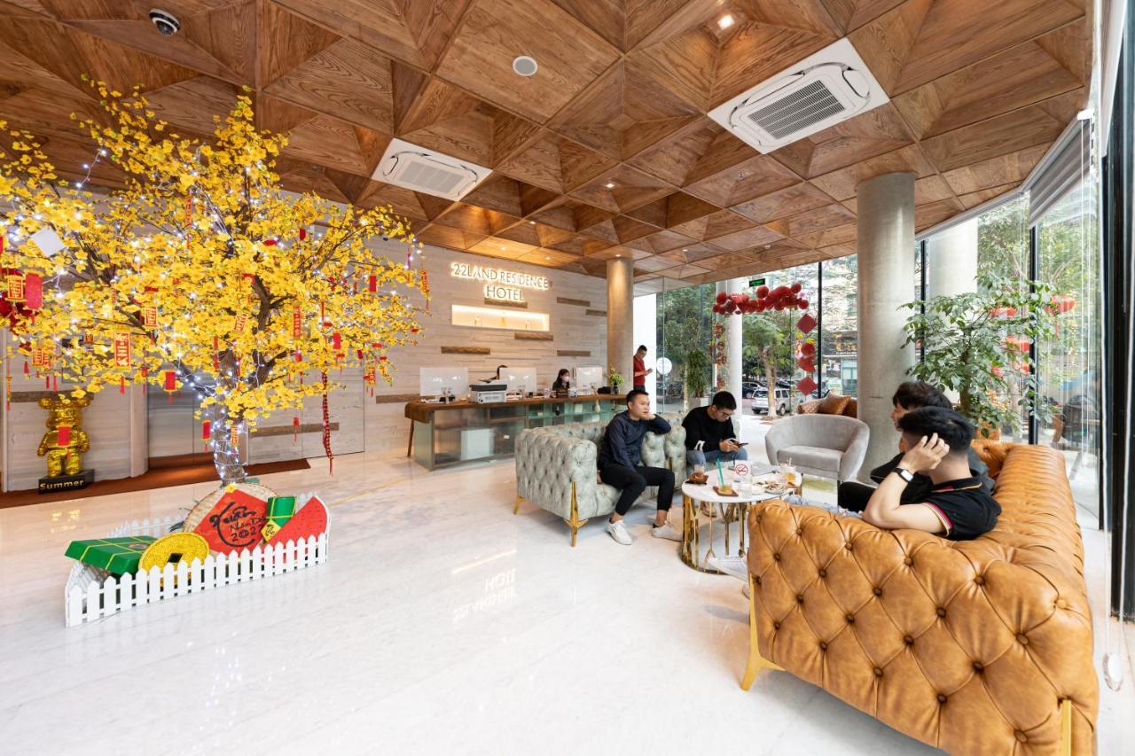 Hotel 22land &