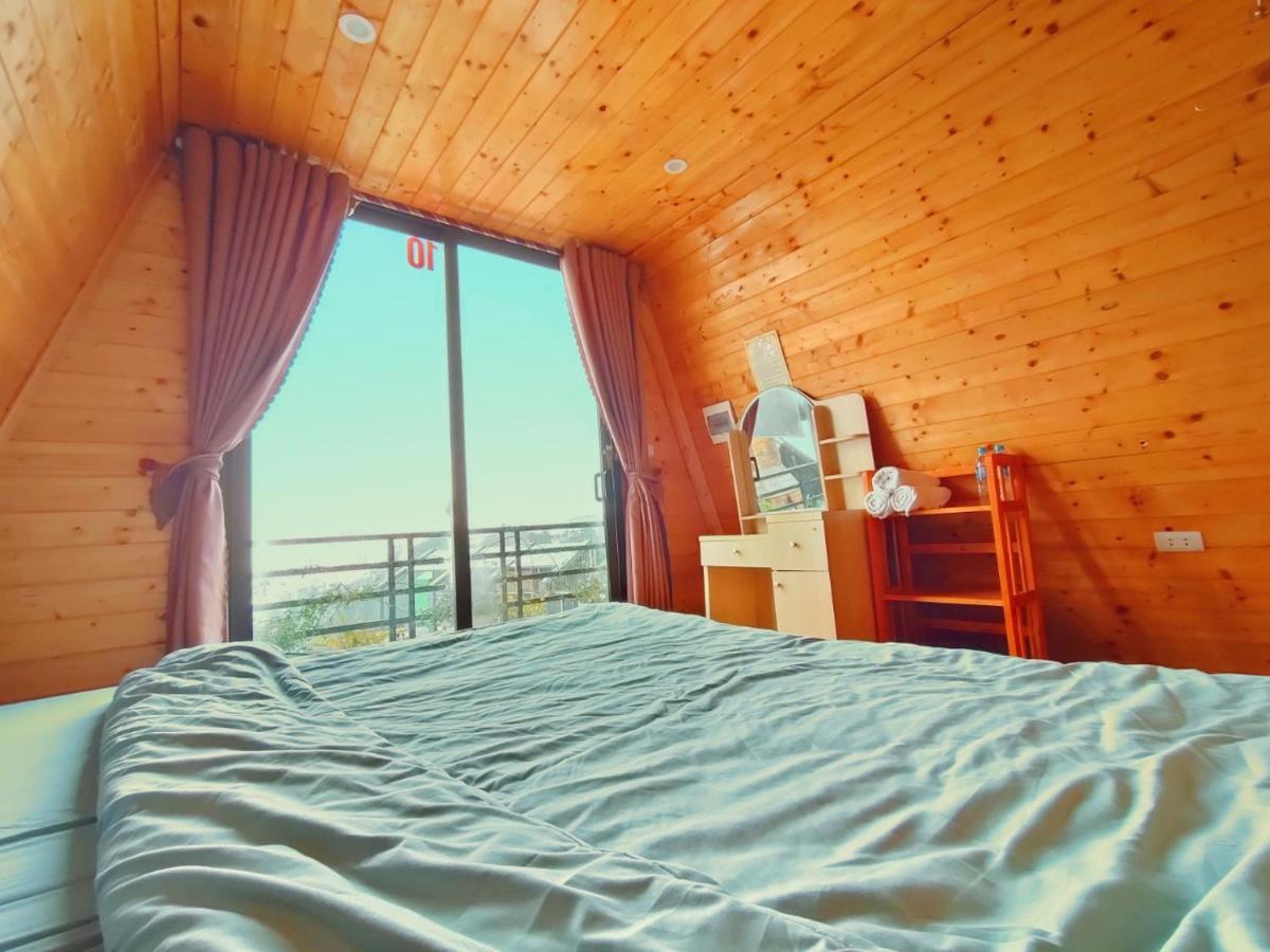 Sa Mộc House Tam đảo - Venue Travel Ở trọ