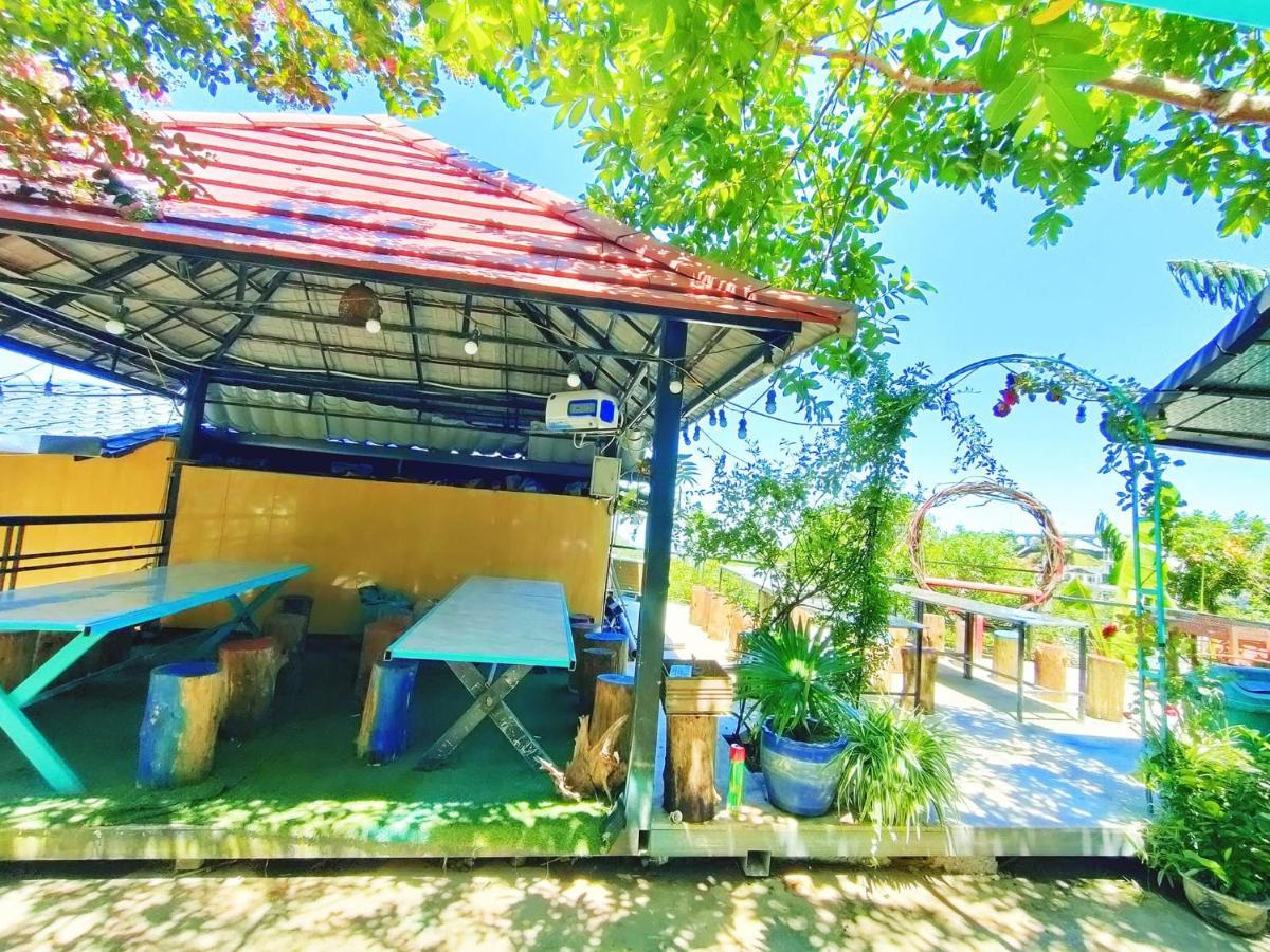 Sa Mộc House Tam đảo - Venue Travel Ở trọ Hà Nội
