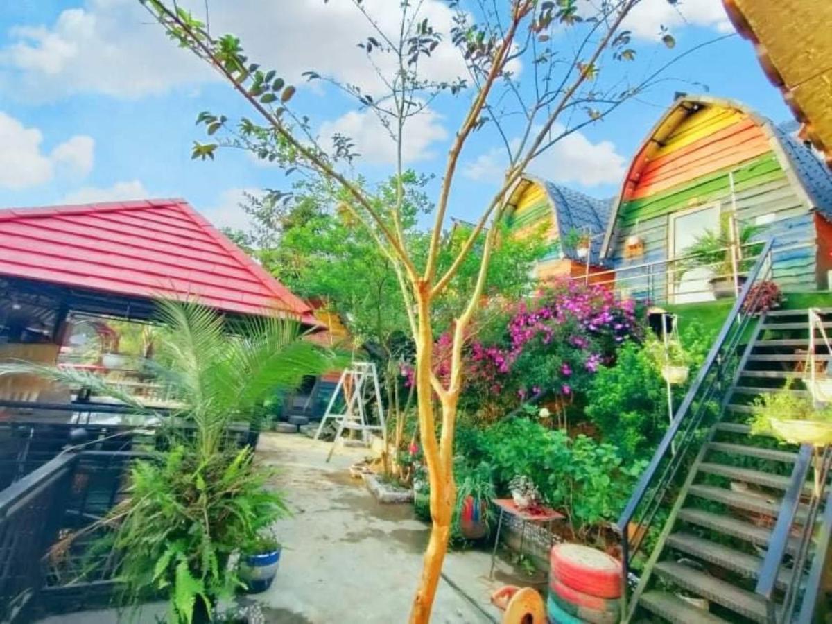 Sa Mộc House Tam đảo - Venue Travel