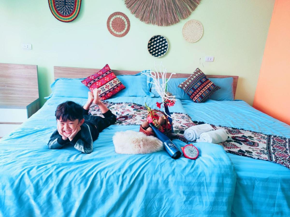 Ở trọ Sa Mộc House Tam đảo - Venue Travel *
