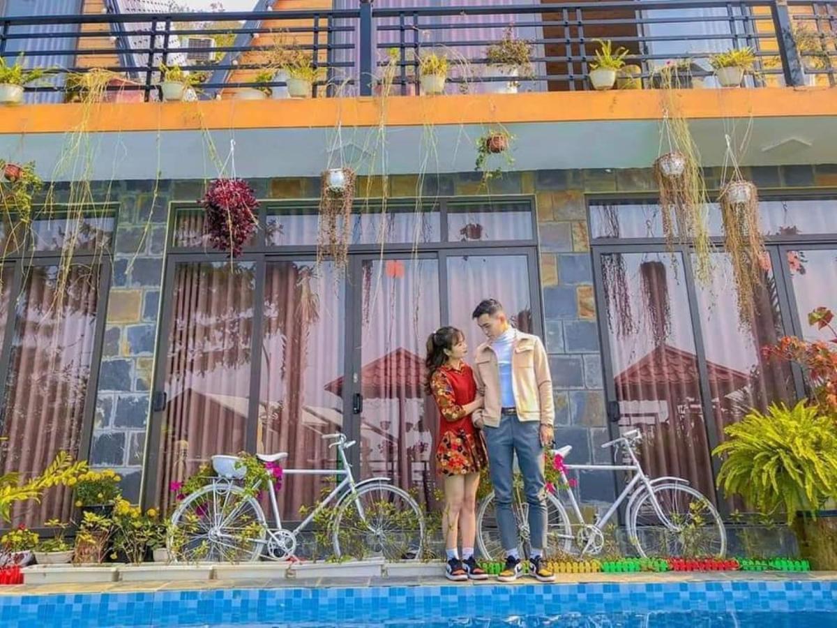 Sa Mộc House Tam đảo - Venue Travel