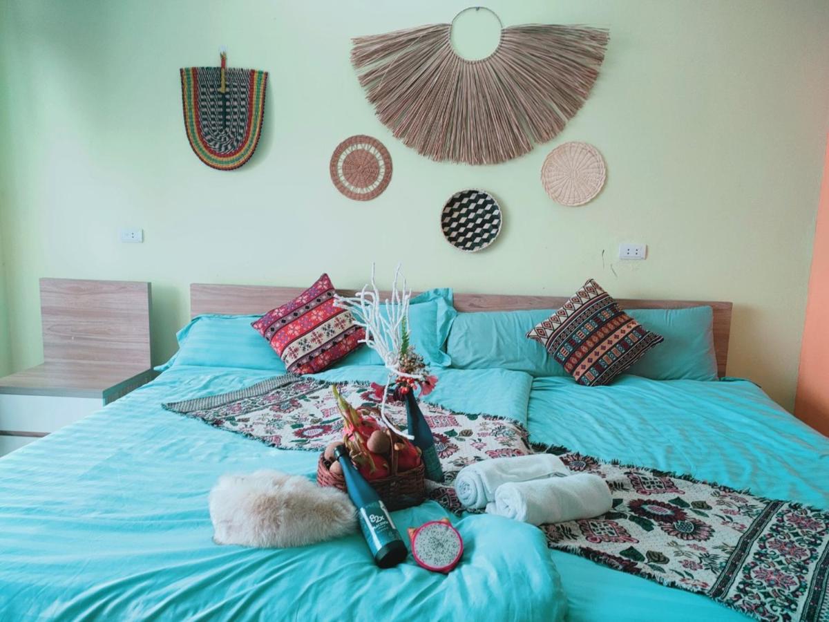 Ở trọ Sa Mộc House Tam đảo - Venue Travel *