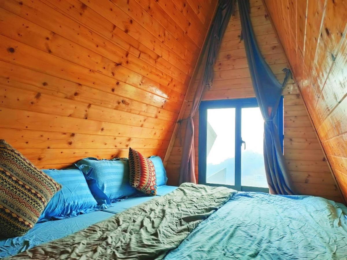 Sa Mộc House Tam đảo - Venue Travel Ở trọ