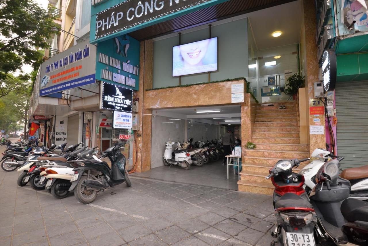 22housing Cau Giay & Apartment