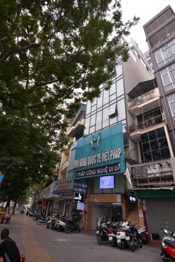 22housing Cau Giay & Apartment *