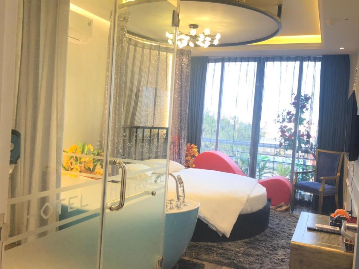 Maihome Hotel