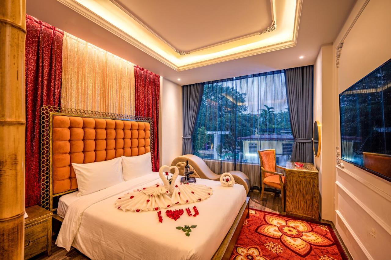 Maihome 3*