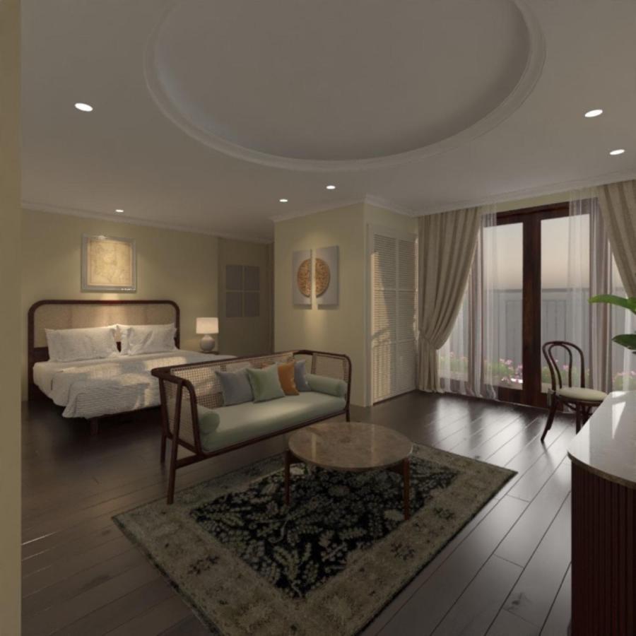 Bát Tràng Legacy - Venue Travel Khu nghỉ mát Hà Nội