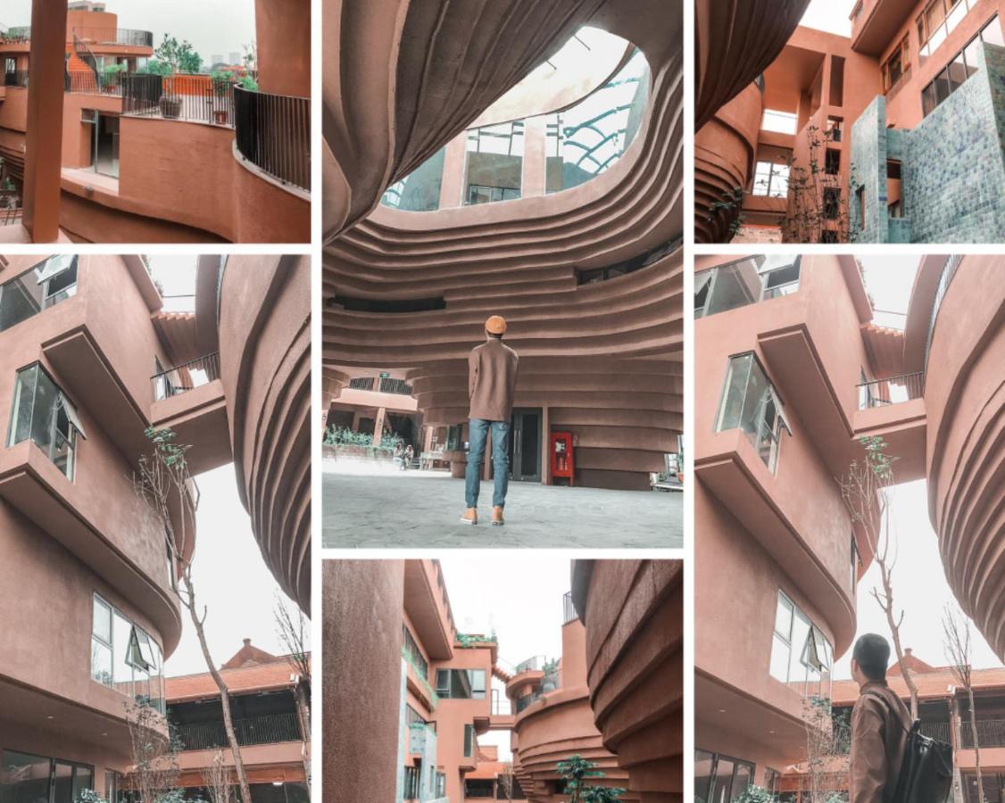 Bát Tràng Legacy - Venue Travel * Hà Nội