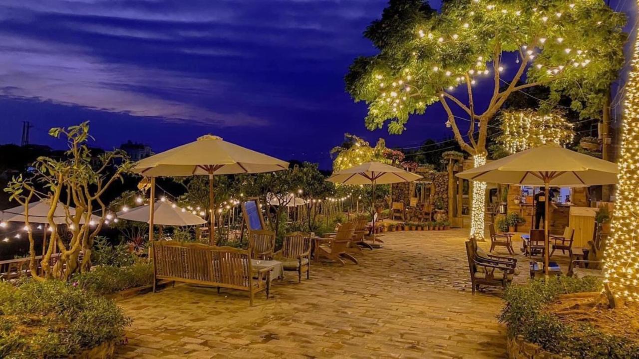 Bát Tràng Legacy - Venue Travel Hà Nội