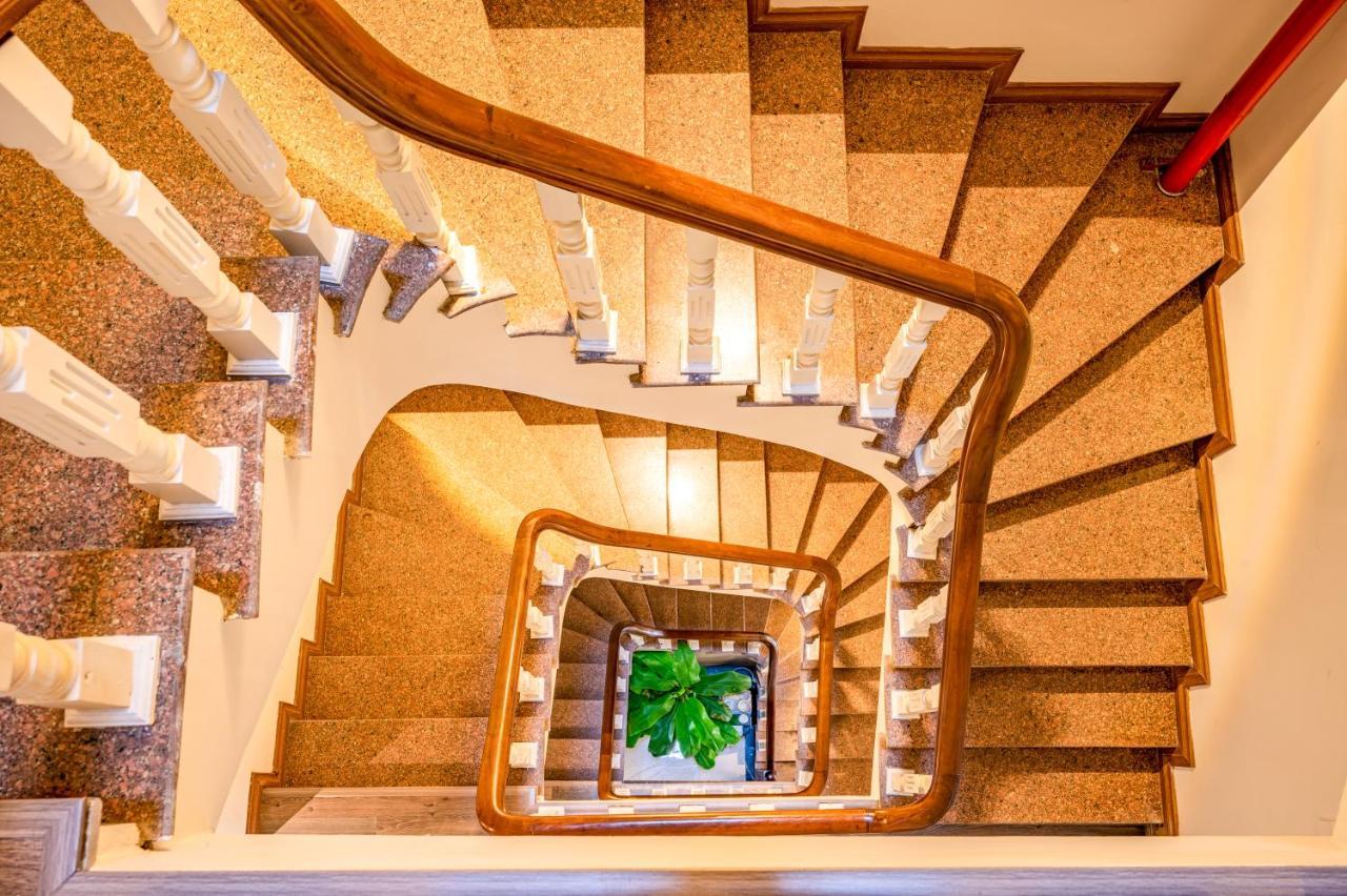 Maihome Hotel