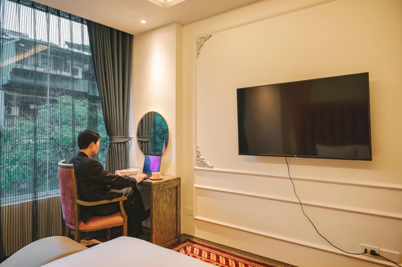 Hotel Maihome