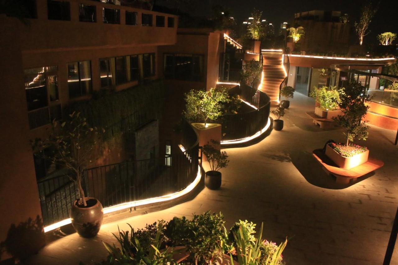 Khu nghỉ mát Bát Tràng Legacy - Venue Travel *