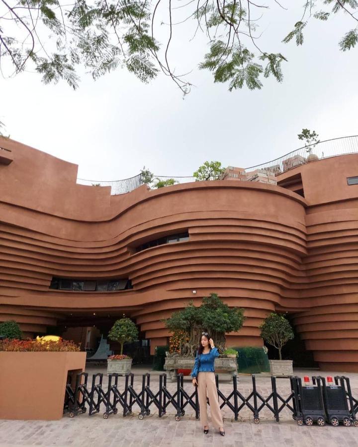 Bát Tràng Legacy - Venue Travel Khu nghỉ mát