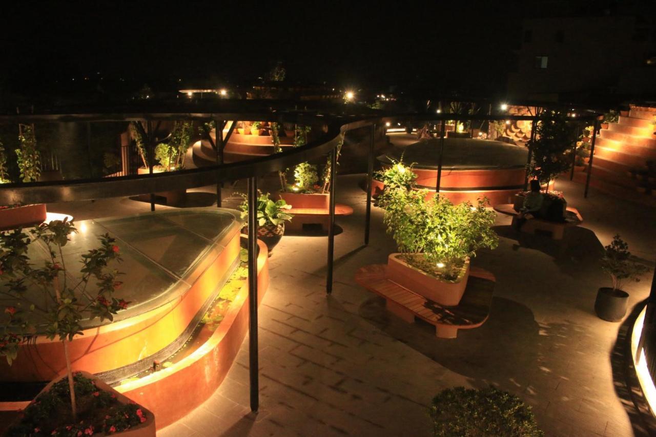 Bát Tràng Legacy - Venue Travel Khu nghỉ mát