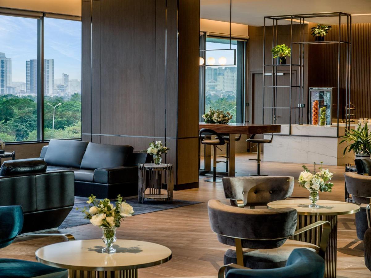 Fraser Apartment Hanoi