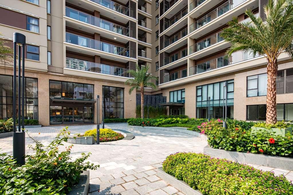 Oakwood Hotel Hanoi