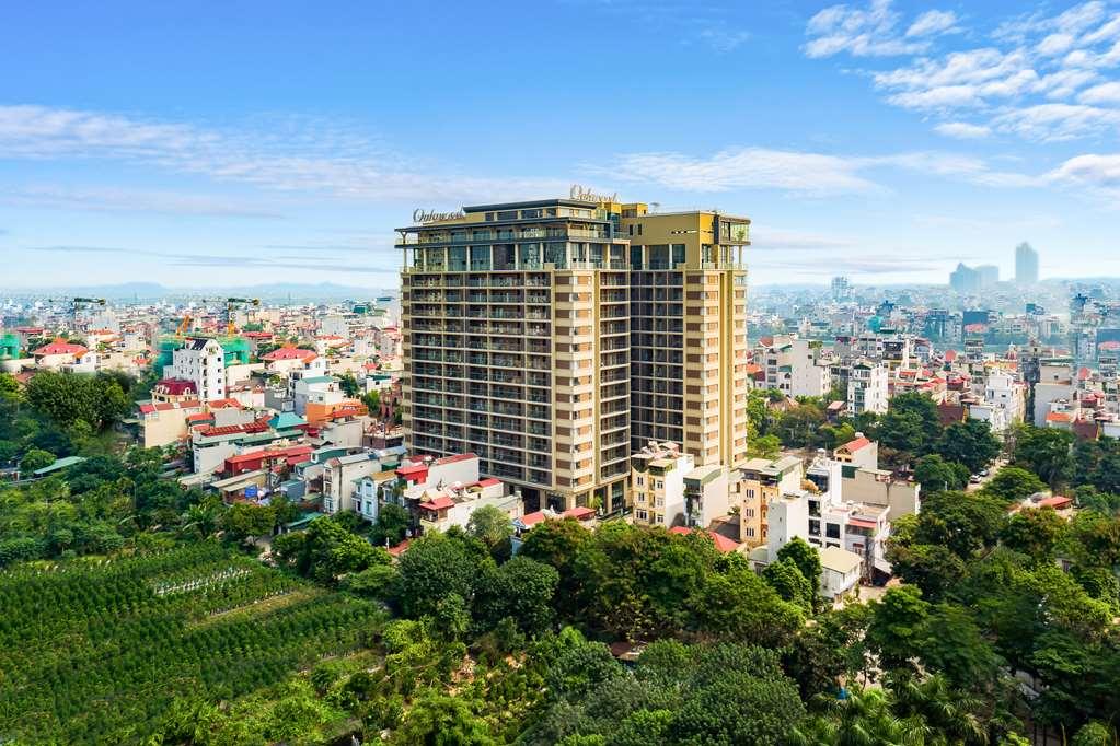 Hotel Oakwood 5*