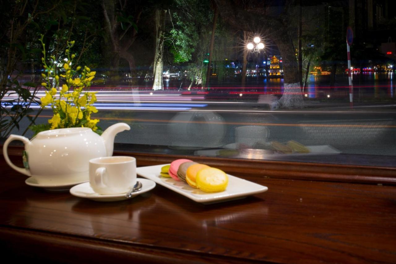 Silk Path Boutique Hanoi