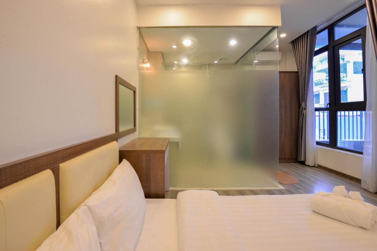 Westlake & Serviced Apartment *